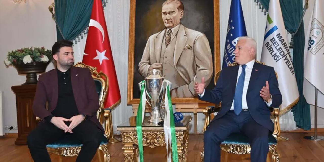 ABD, İngiltere ve Rusya'dan Antalya'ya geldiler