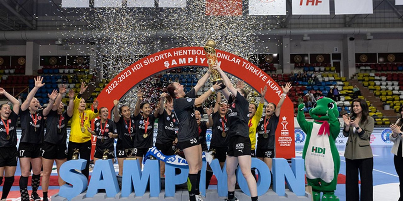 Türkiye Kupası İzmir'e geliyor