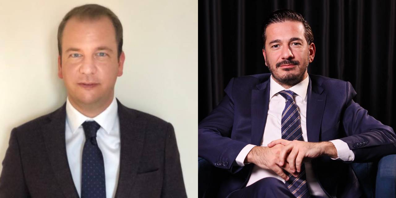 SON DAKİKA! Avukatlar Serkan Günel ve Kazım Yiğit Akalın serbest bırakıldı