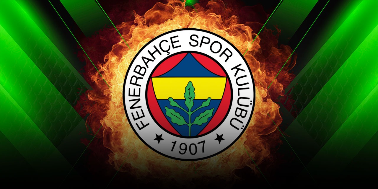 Fenerbahçe 1-0 öne geçti