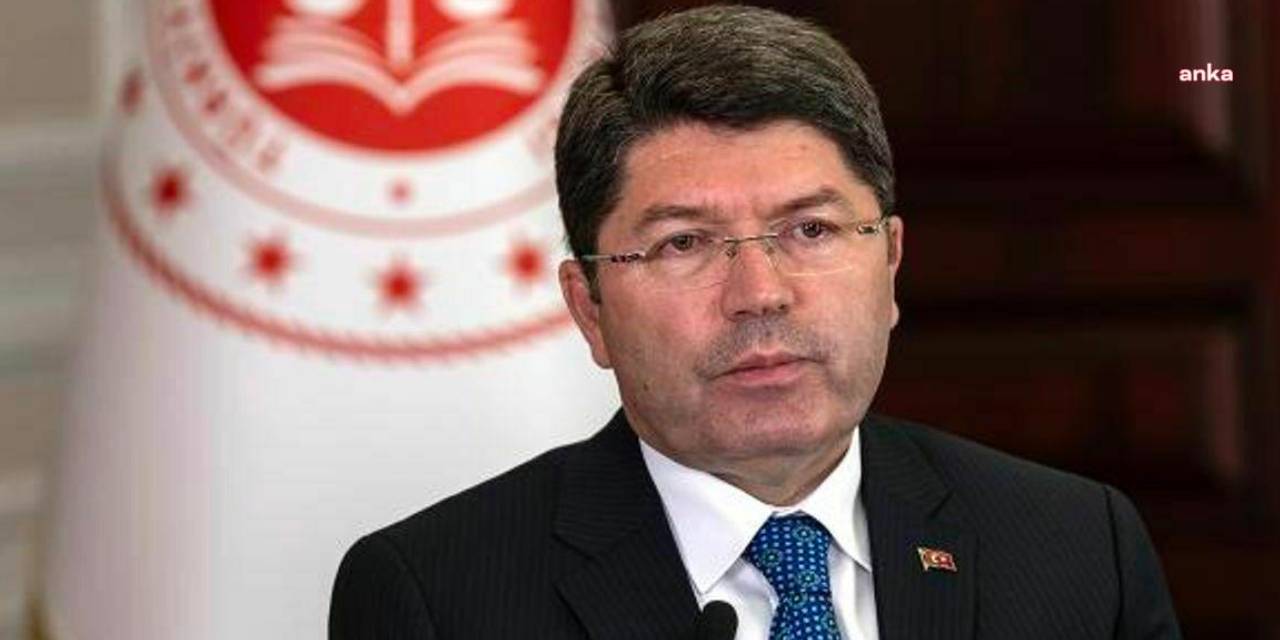 Bakan Tunç duyurdu: Savcı Burhan Bıçkı geçirdiği rahatsızlık nedeniyle vefat etti