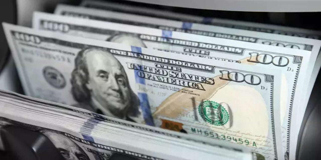 Dolar ABD'den gelecek haberi bekliyor