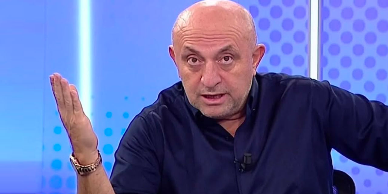 Sinan Engin Gaziantep FK Fenerbahçe maçının sonucunu açıkladı