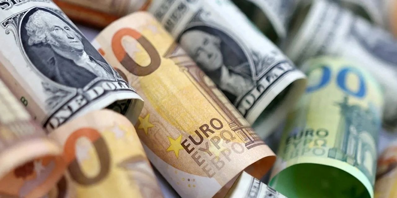 Dolar ve eurosu olan sevinecek