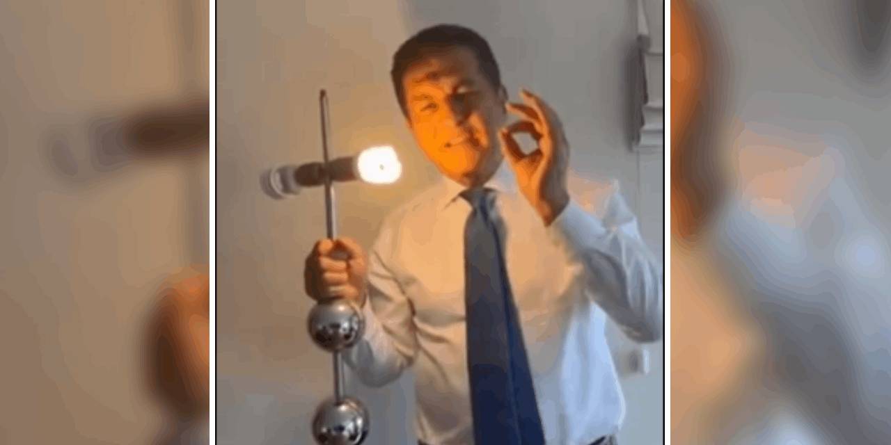 Sarıgül'den Sağlık Bakanı'na: Rabbim karar verir siz karışamazsınız