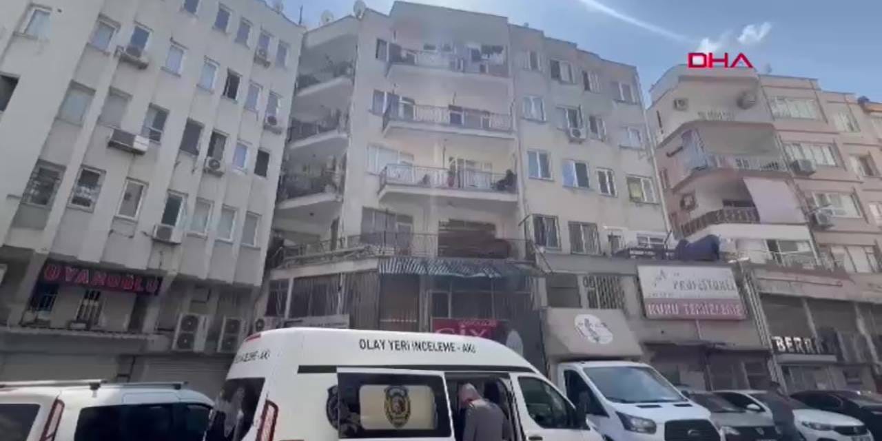 Sokakta yaşayan adamın cansız bedeni bulundu