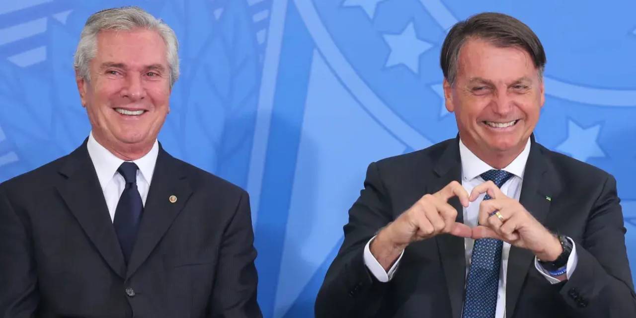 Eski Brezilya Devlet Başkanı gün doğmadan gözaltına alındı