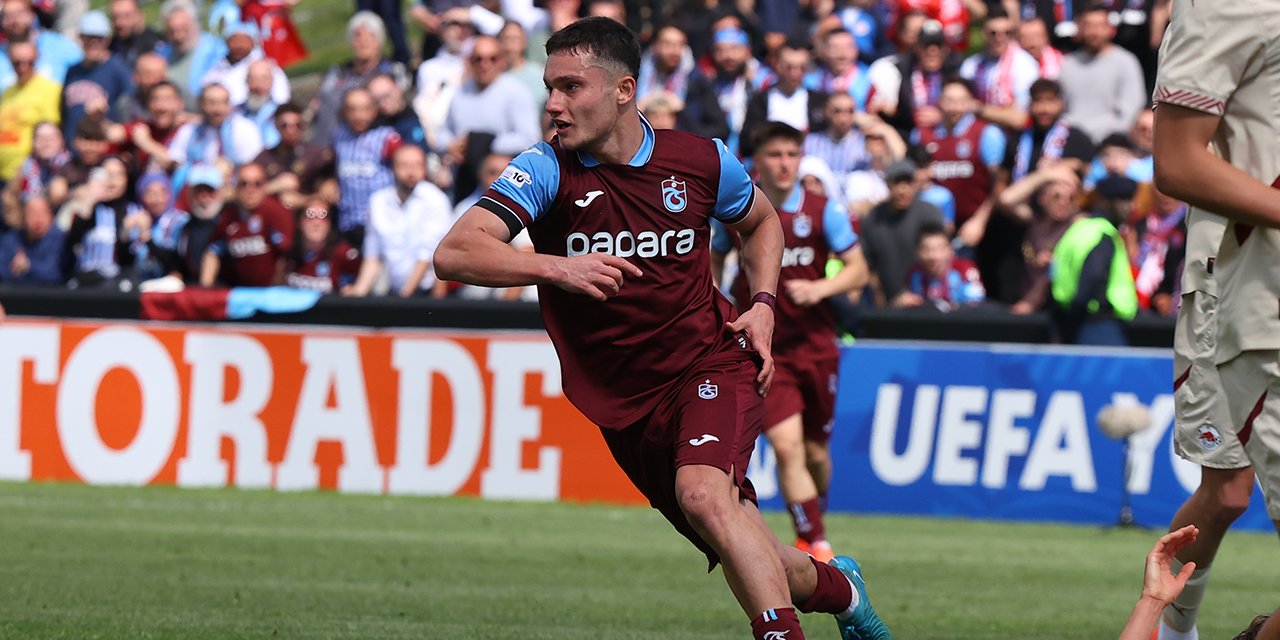 Boran Başkan: Bu kupayı getireceğiz