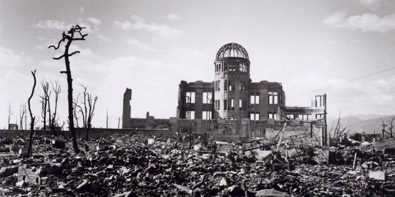 80 yıl önce atılan bomba yeni patladı!