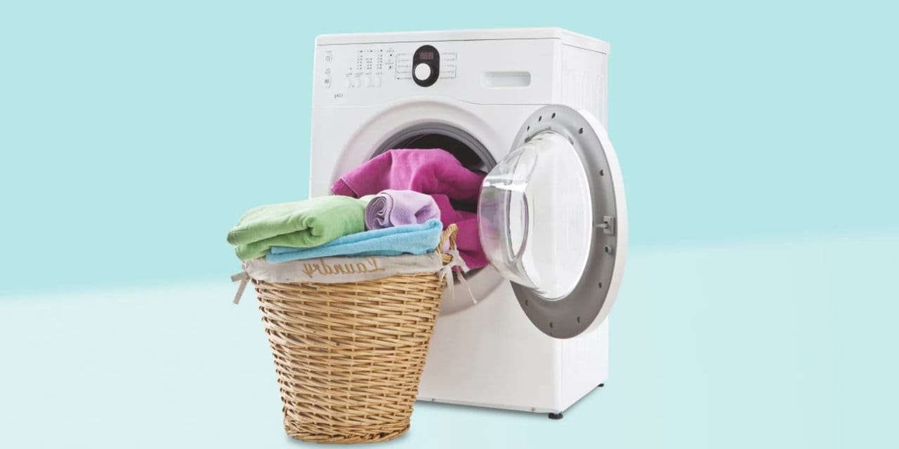 Bu parçalar aynı anda çamaşır makinesine atılmamalı