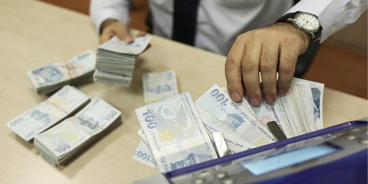 Mevduat faizlerinde son durum: 750 bin TL'nin 1 aylık geliri ne kadar?