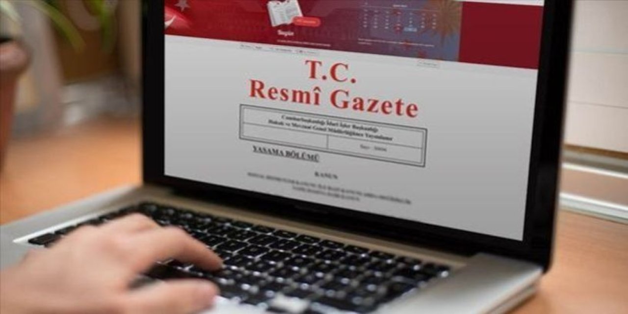 Cumhurbaşkanı Kararı Resmi Gazete'de: 2 gün ücretsiz olacak