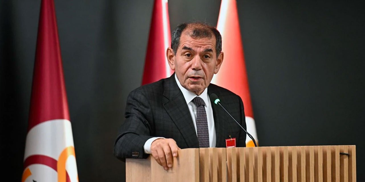 Dursun Özbek müjdeleri peş peşe verdi