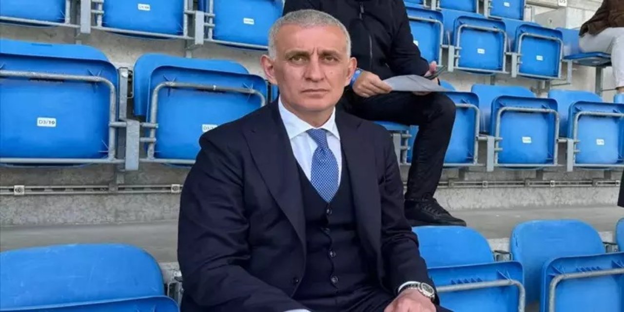 Hacıosmanoğlu'na sert sözler: Skandal! Siz yiyicisiniz