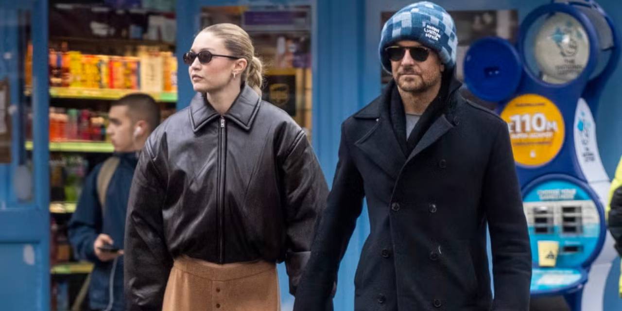 Gigi Hadid & Bradley Cooper aşkında yeni adım!