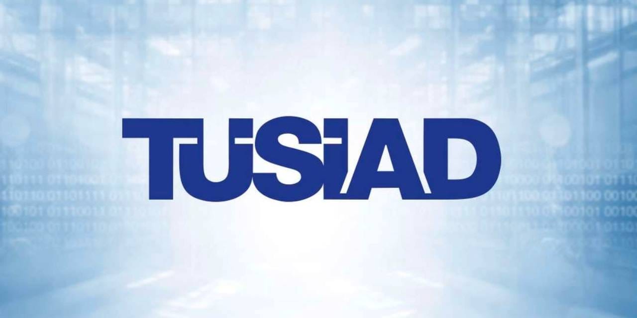 TÜSİAD da veda etti: Bir devir kapandı