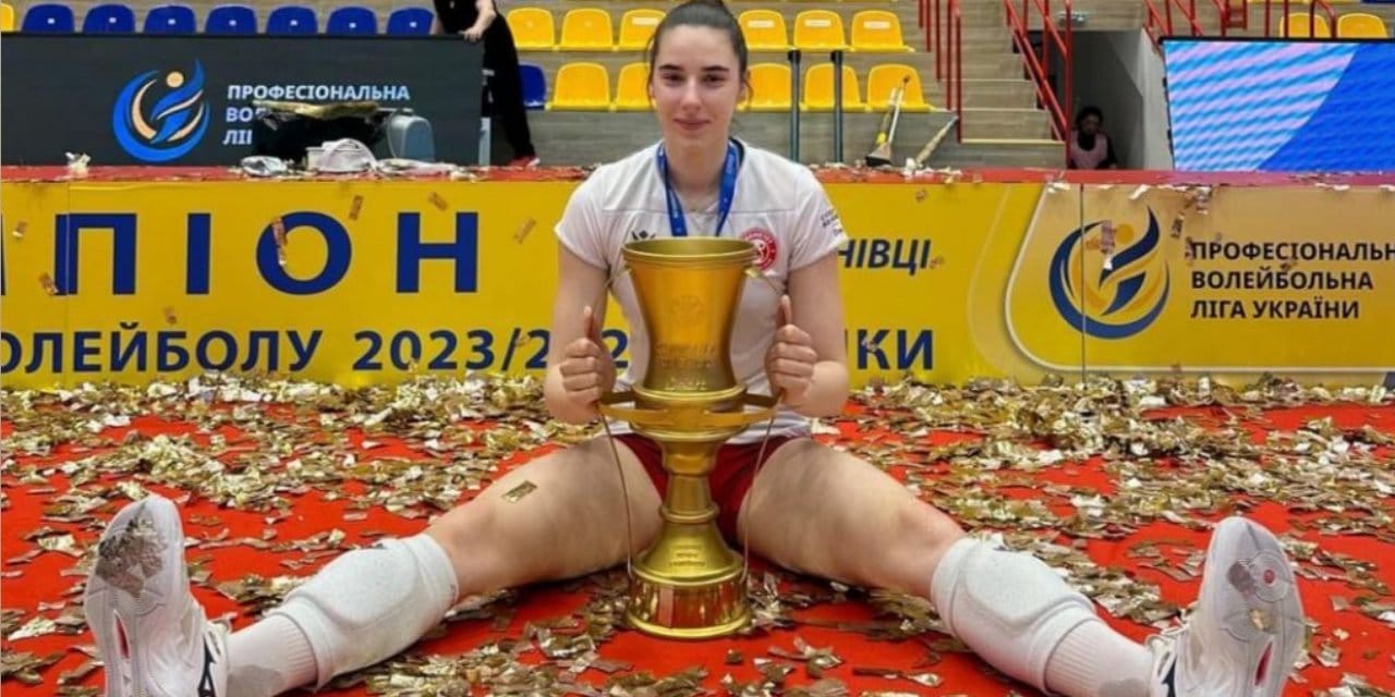 Ege Melisa Bükmen'in yeni takımı belli oldu