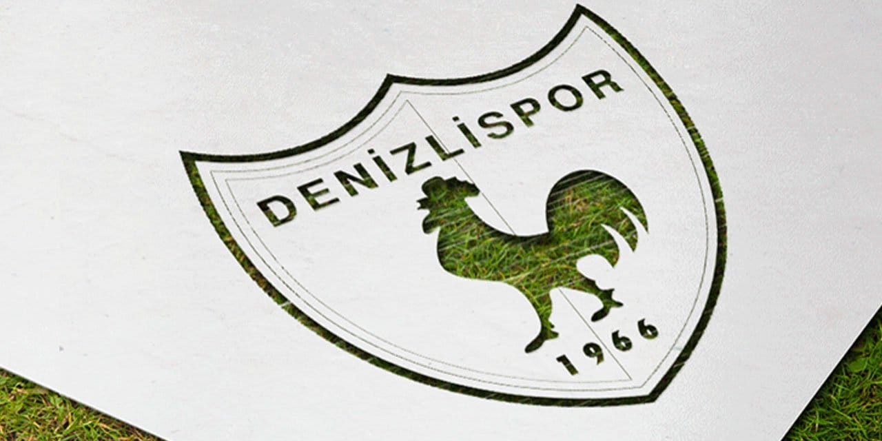 Denizlispor Bölgesel Amatör Lig'e düştü