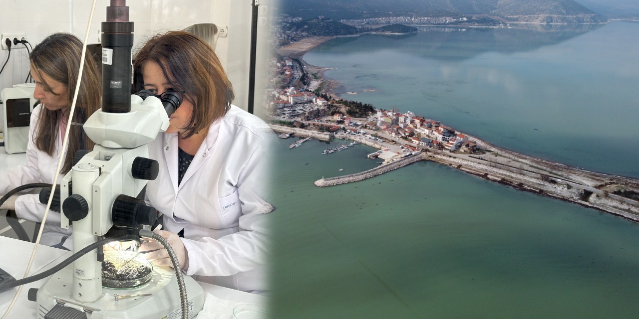 Eğirdir Gölü için kritik adım: Bilim insanları alarmda!