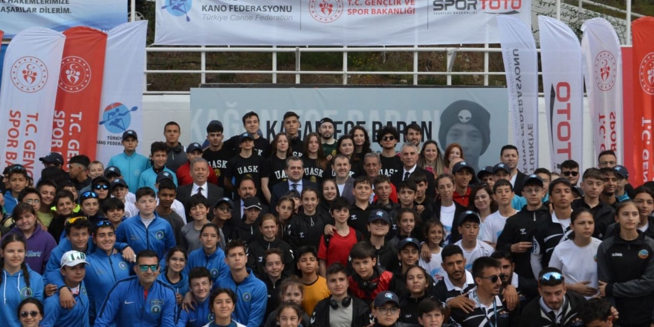 Adana'da Bahar Kupası yarışları: Birinciler belli oldu