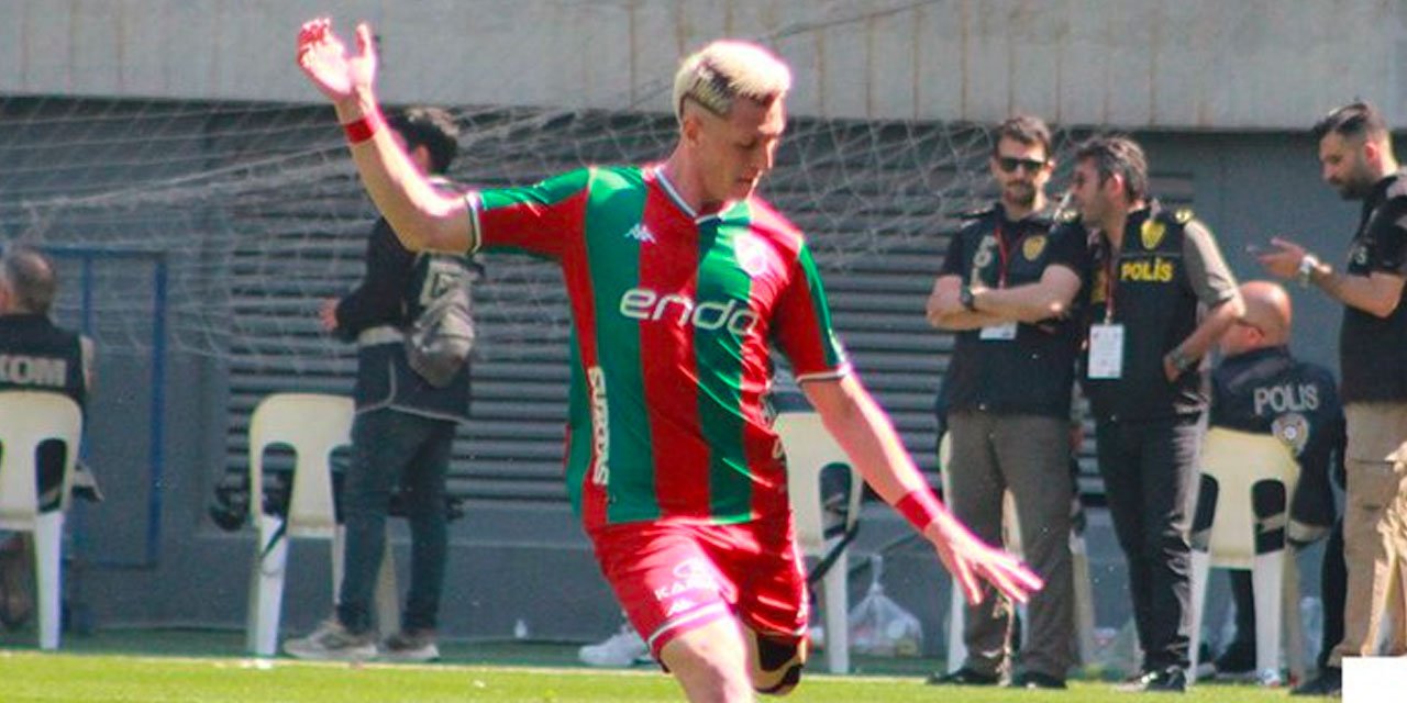 Bursaspor kaybetti: Karşıyaka’dan hayati galibiyet