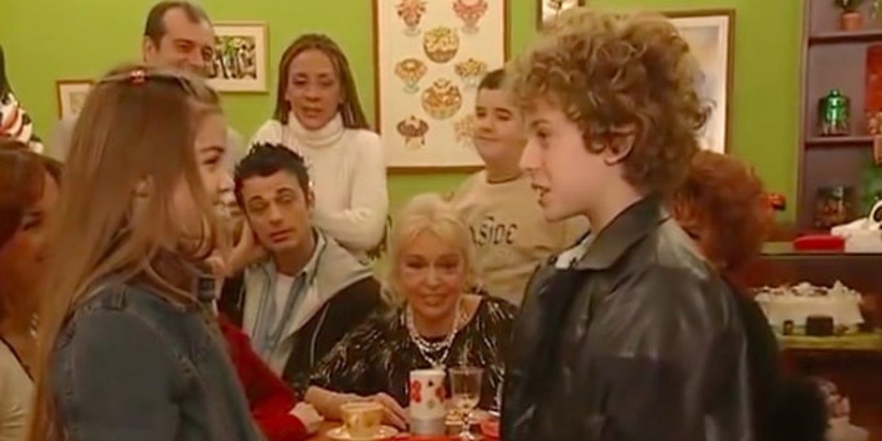 Çocukluğumuzun dizisi film oldu, ama bir isim dışlandı! Oyuncudan ilk tepki geldi