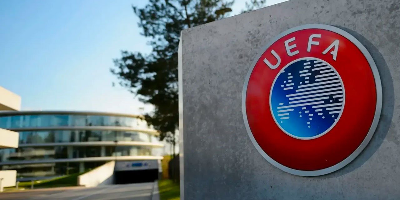 UEFA Trabzonspor’u reddetti