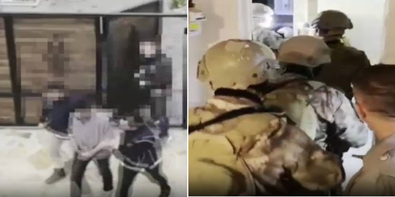 11 ilde göçmen kaçakçılığı operasyonu! Çok sayıda tutuklama var