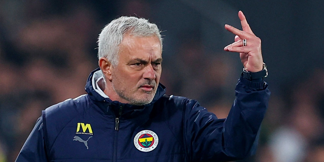 Mourinho: Canımız yandı