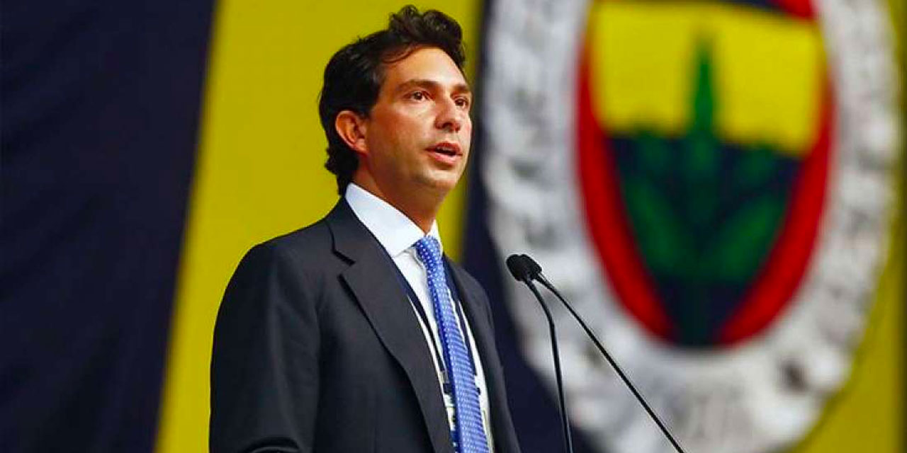 Fenerbahçe'ye yapılan operasyonu açıkladı