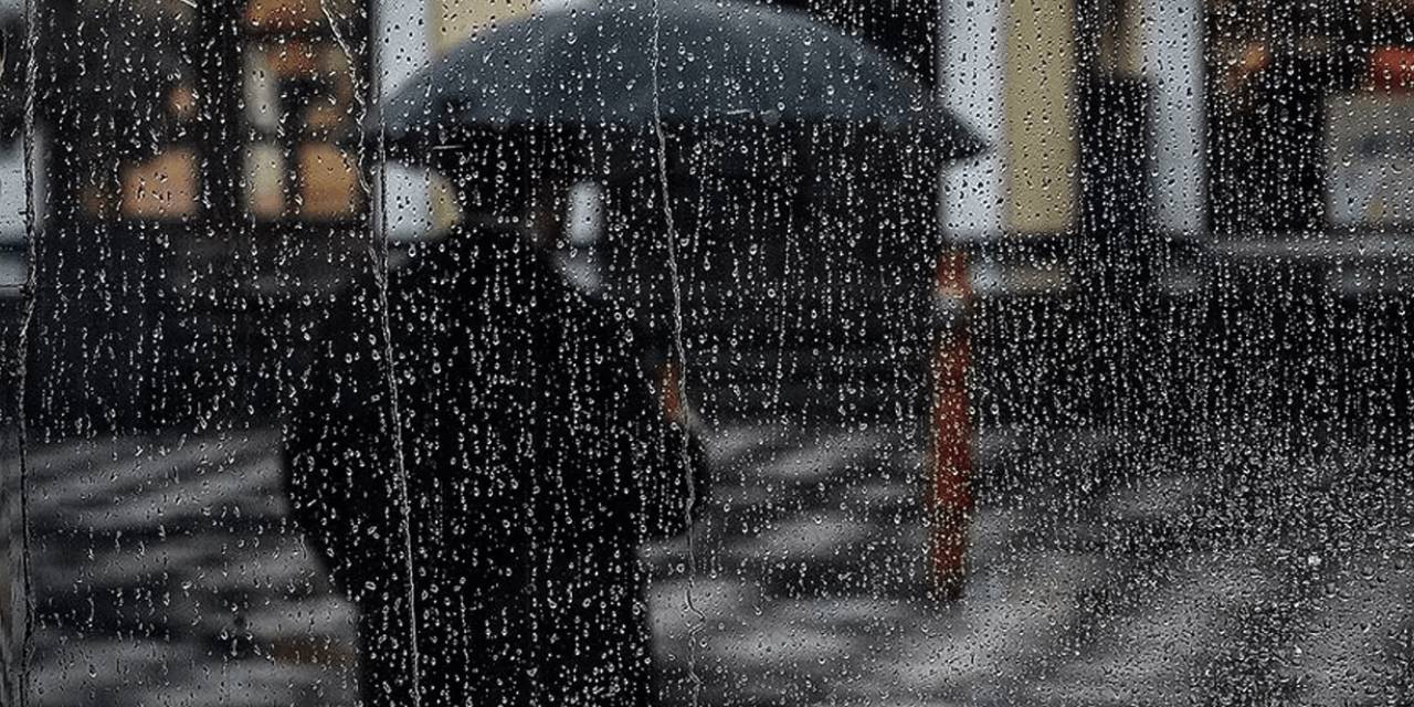 Meteoroloji İzmir'den Kars'a kadar uyardı