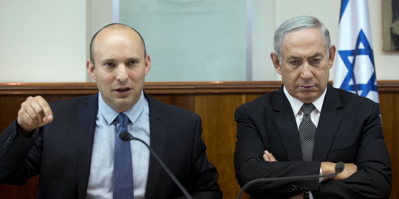 Naftali Bennett, Netanyahu'ya karşı harekete geçti: Yeni parti kuruyor