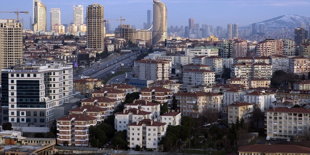 Bu şehirde evler 2 milyon liradan ucuz! İllere göre ev fiyatları