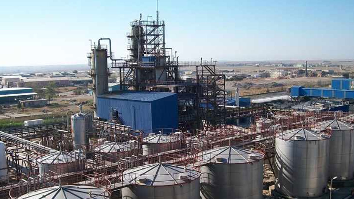 Garipoğlu şirketini Almanlara satıyor