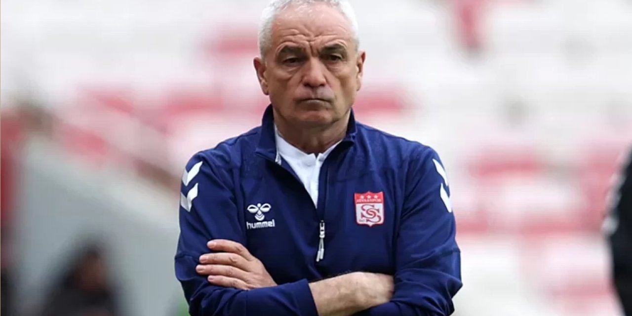 Rıza Çalımbay'dan Galatasaray maçında skor tahmini