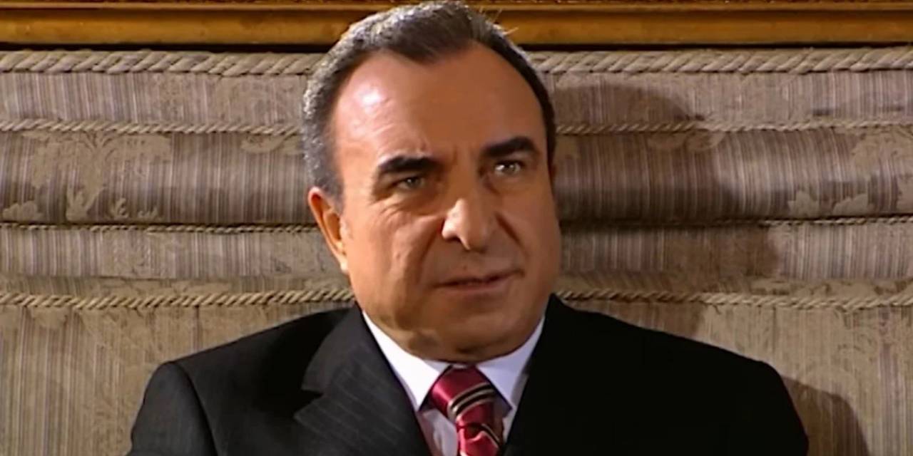 Zafer Ergin, Kurtlar Vadisi'ni bırakma nedenini yıllar sonra açıkladı: Kötü alışkanlıklar...