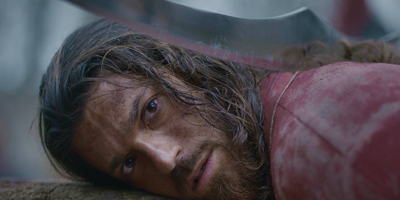 GAİN'in 'El Turco' kararına Can Yaman’dan ilk tepki: Korkma!