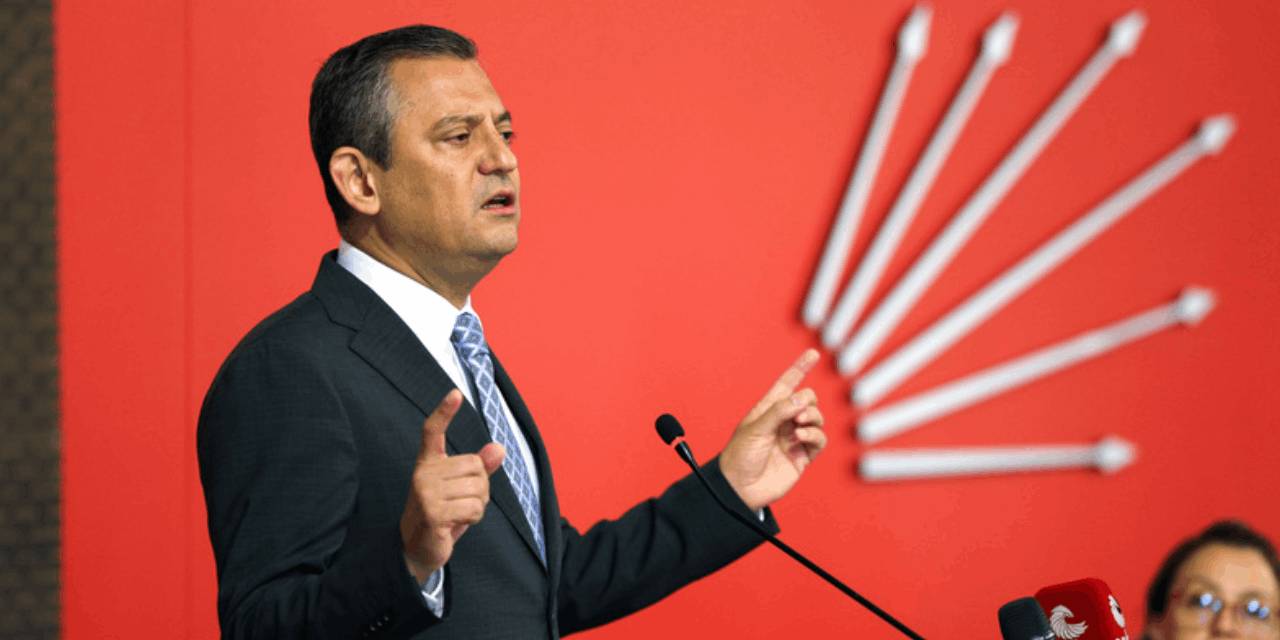 Özgür Özel, Erdoğan'la pazarlık iddialarını yanıtladı: Demokrasinin, özgürlüğün pazarlığı mı olur?