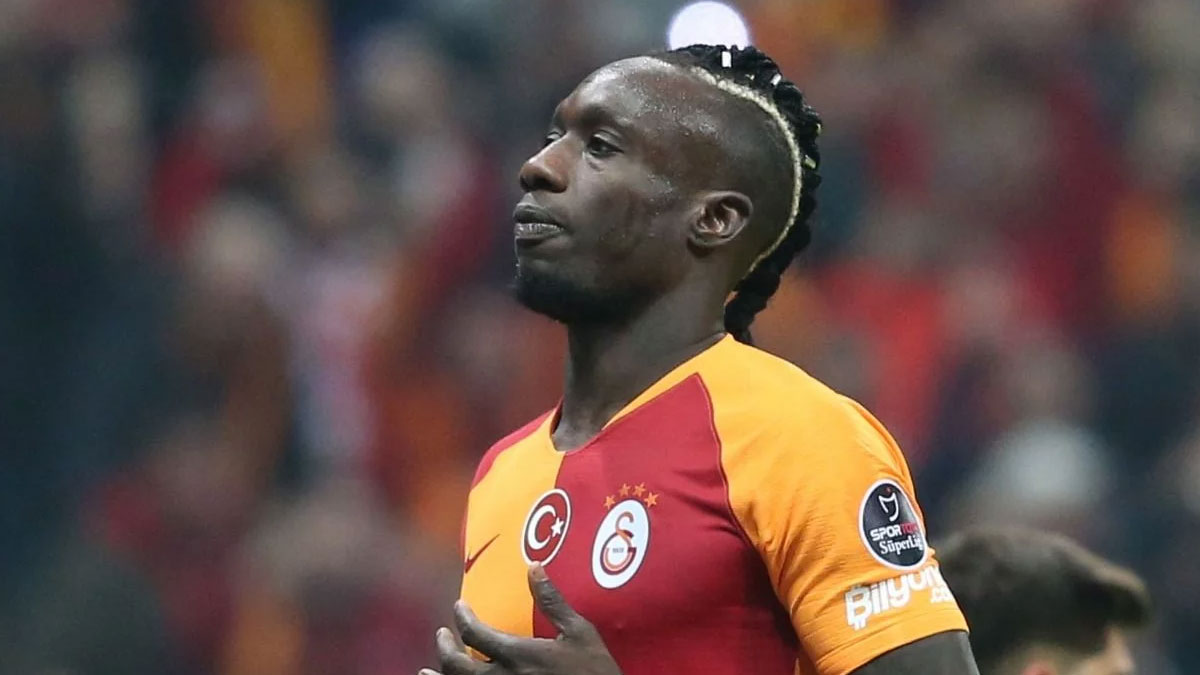 Diagne'den Galatasaray taraftarını kızdıracak sözler