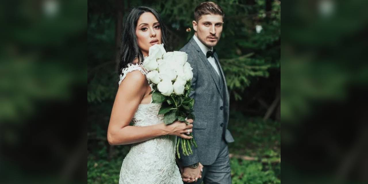 Eski Survivor yarışmacısı annelik yolculuğunu paylaştı