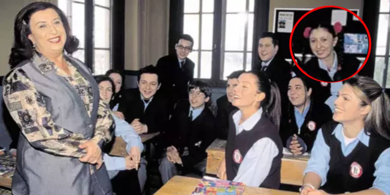 'Kikirik' rolüyle hafızalarda kalan Çisil Oral estetik operasyonlarını açıkladı