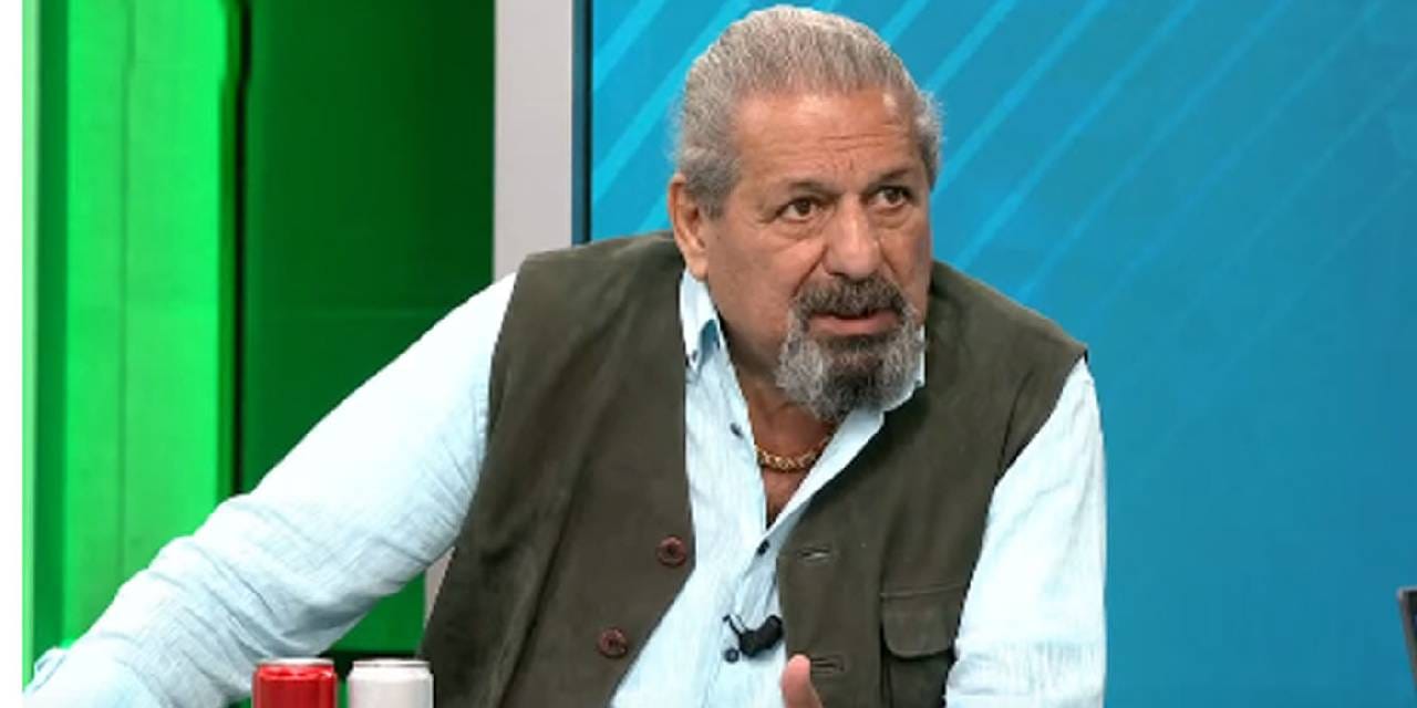 Erman Toroğlu Galatasaray'ı yenecek takımı açıkladı