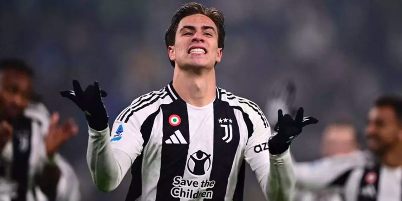 Kenan Yıldız daha fazla kaçamadı