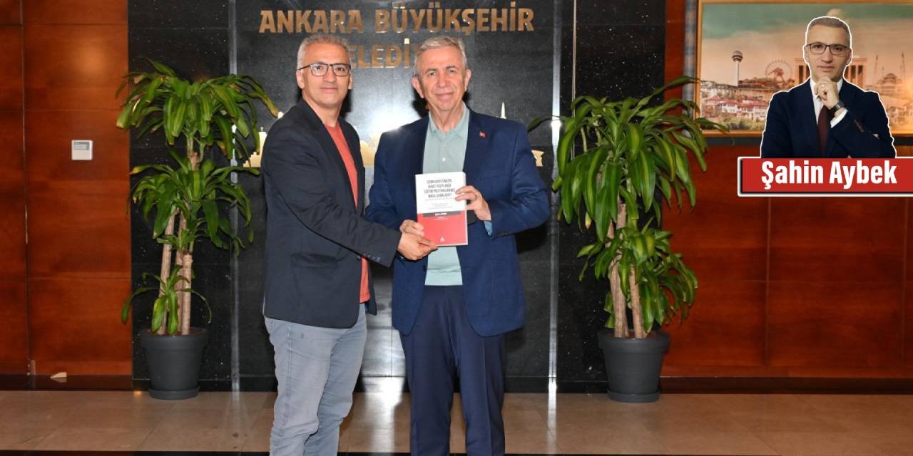 Mansur Eğitim Bakanlığı (MEB)