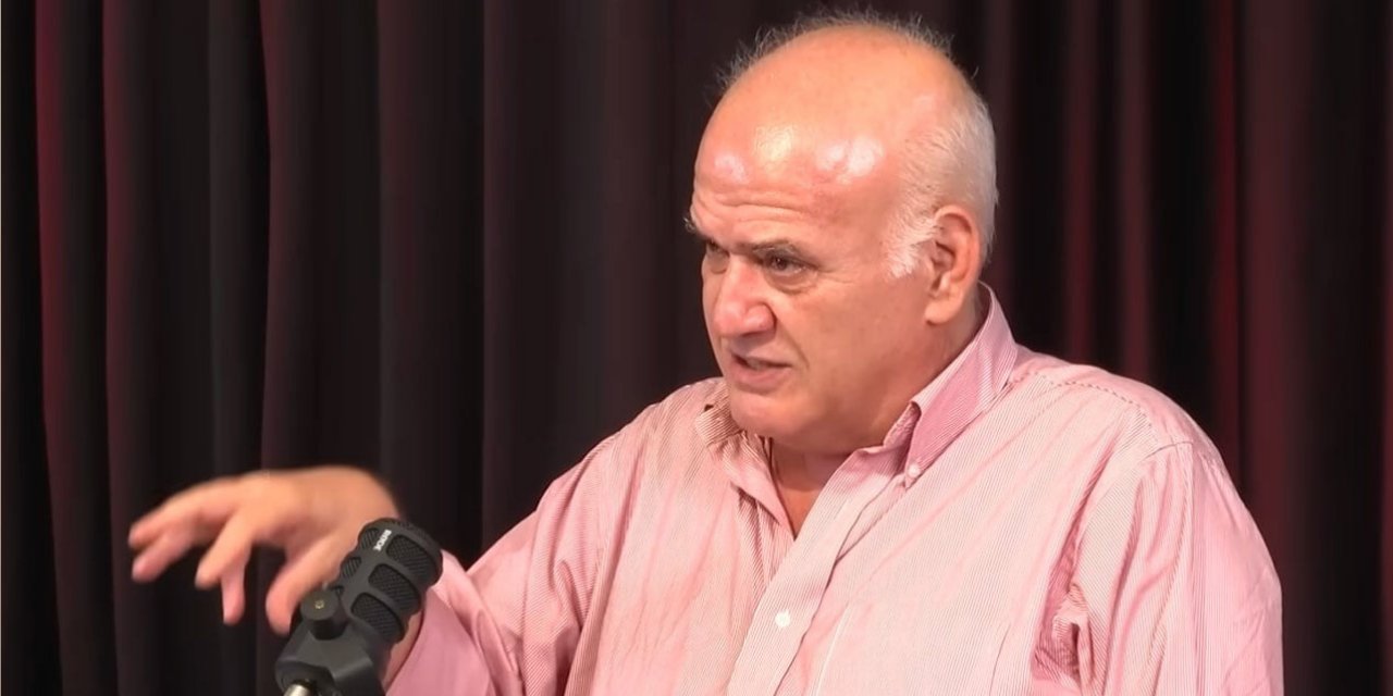 Ahmet Çakar: Yazıklar olsun!