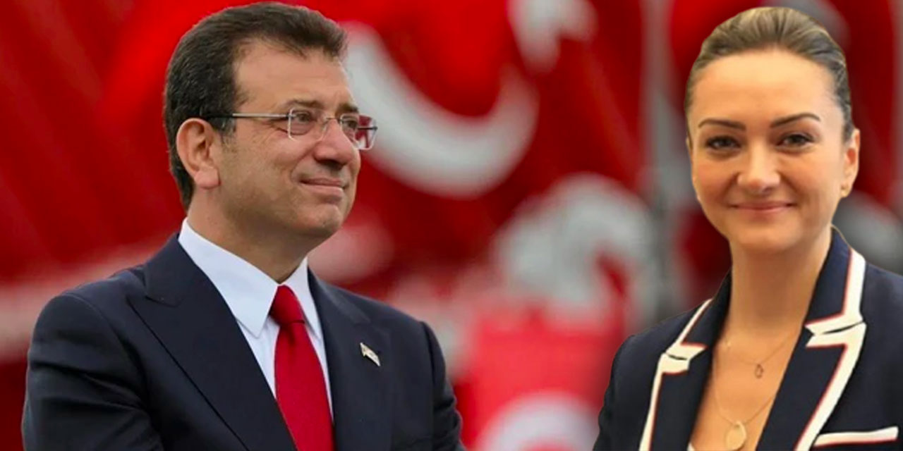 İmamoğlu'nun Özel Kalem Müdürüne bu da sorulmuş: İkinci el arabanın önceki sahibi neden yurt dışına gitti