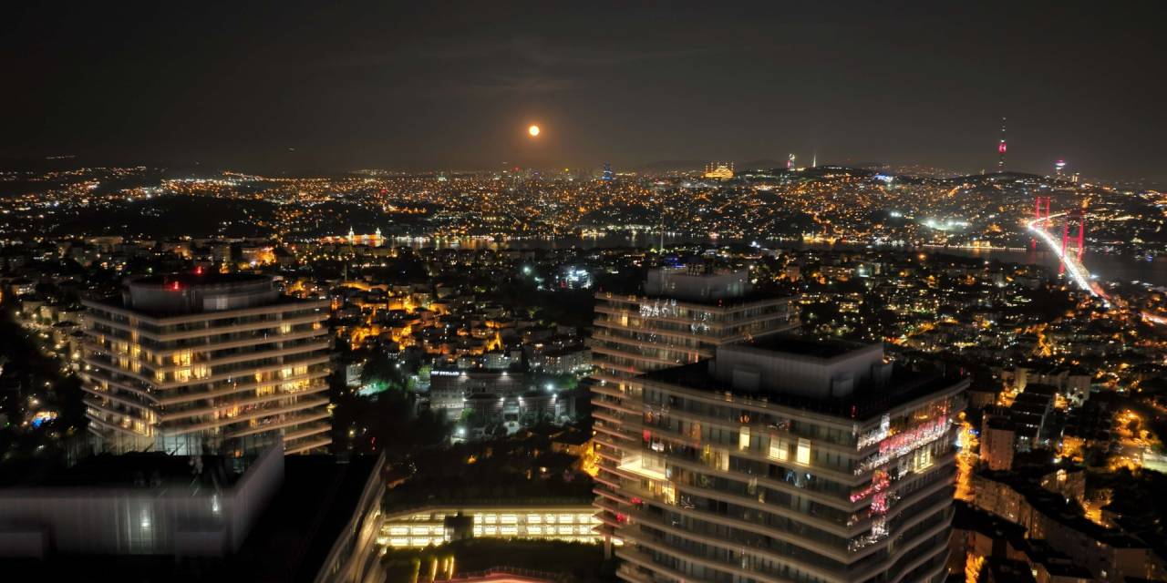 Aydınlatma giderleri yüzde 675 arttı: Kutuplara mı taşındık?