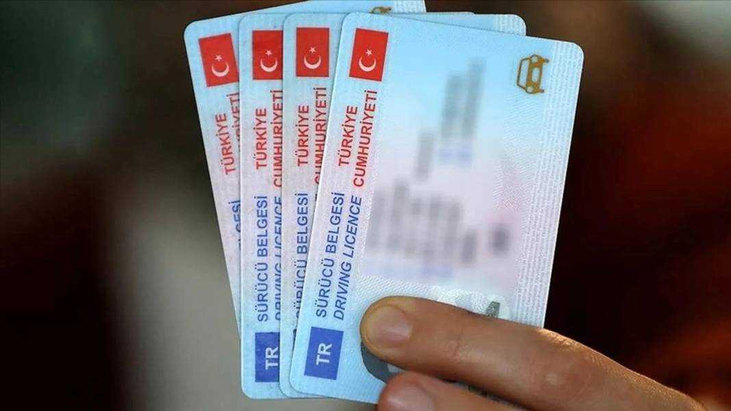 B sınıfı ehliyeti olanlara resmen serbest oldu
