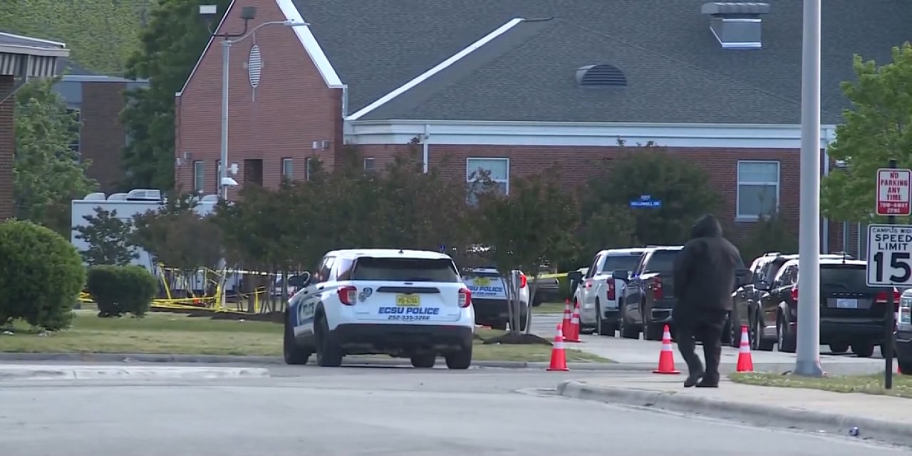 ABD’de üniversiteye silahlı saldırı: 1 ölü