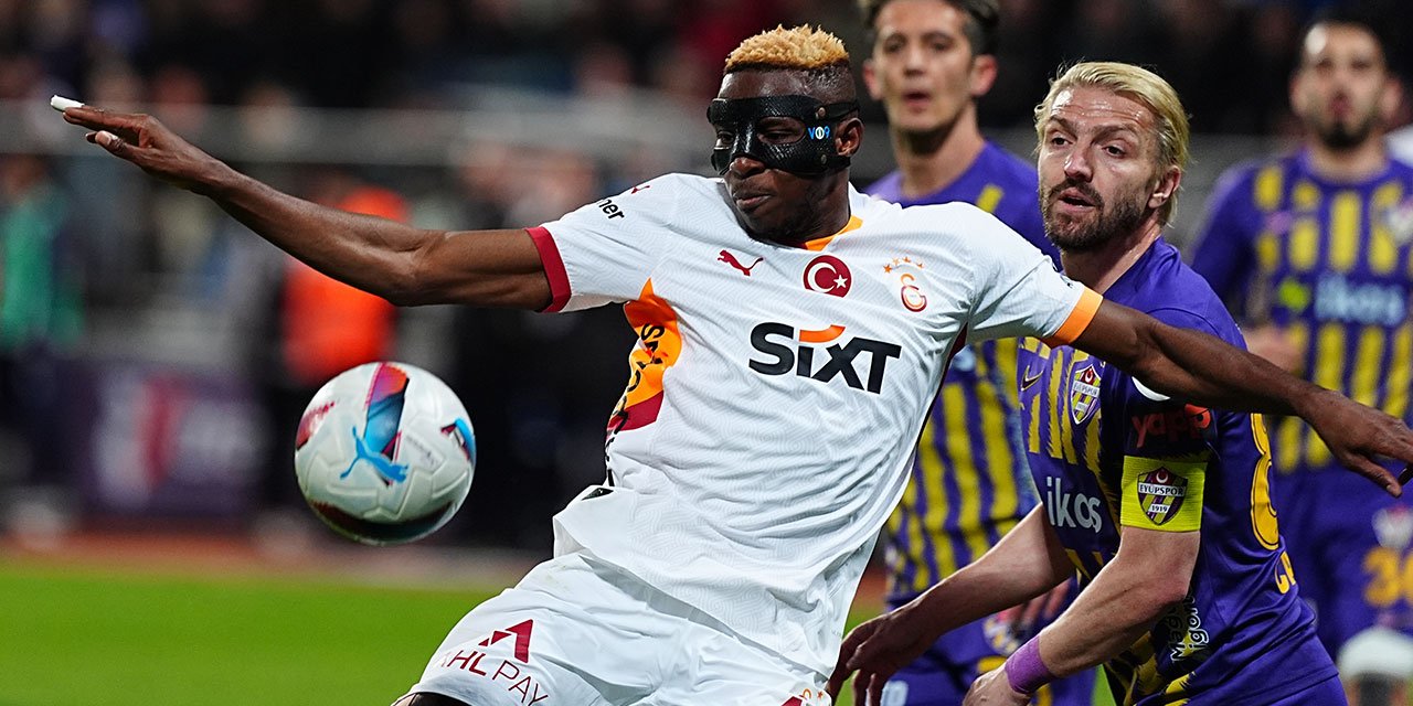 Osimhen'in nasıl rezil olacağını açıkladı